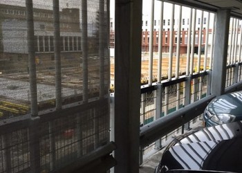 BAM Parkeergarage Zaandam
