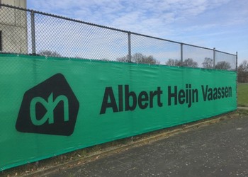 Winddoeken Lichtgroen JTNI