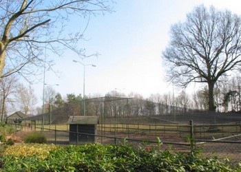 Overkapping dierenren