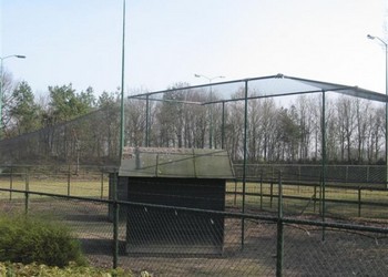 Overkapping dierenren