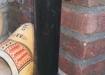 PE geknoopte kattennetten