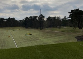golfbaan de biltse duinen