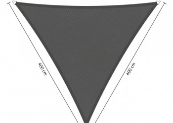 Polyester 340 Waterafstotend Vintage Grey
