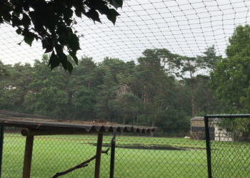 pe geknoopt 5x5 1,3 edgar ambachtsheer