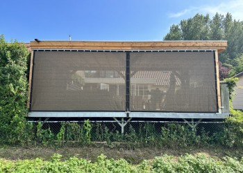 Verandazeilen/doeken Shadow Comfort