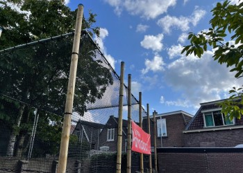 pannakooi kornalijn pe 4x4 3 mm. dennis buitenkamp