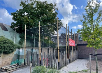 pannakooi kornalijn pe 4x4 3 mm. dennis buitenkamp