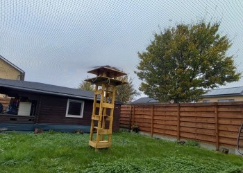 pe net 26x26 1.3 mm. mark van den bergh