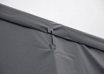 tent constructie 