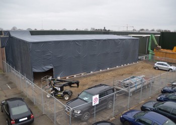 Speciale maatwerk projecten