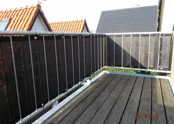 Winddoek 180gr/m2 maatwerk