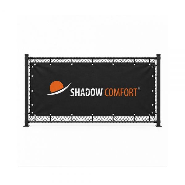 Tennis Premium winddoek maatwerk