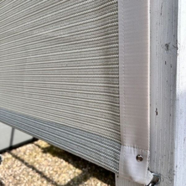 Rolgordijn Shadow Comfort