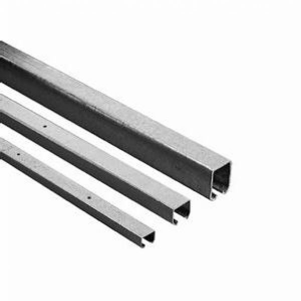 U-rail ijzer verzinkt