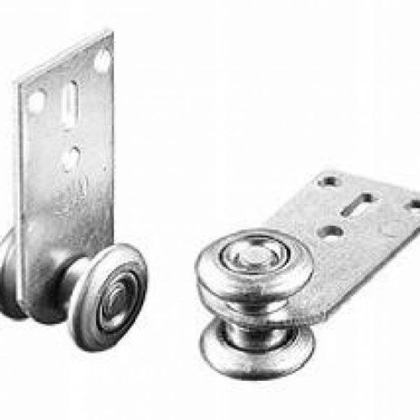 rollager ijzer verzinkt