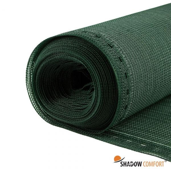 Winddoek Economy 200gr Landscape Green