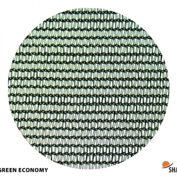 Winddoek Economy 200gr Landscape Green