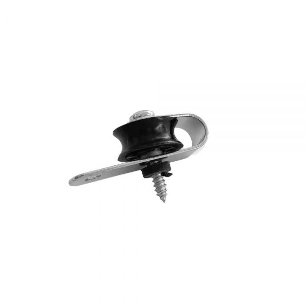 Katrol 1 AISI 316 - Shadow Comfort