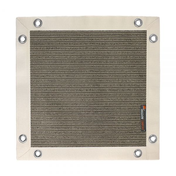 Desert Storm / Urban Taupe met Beige band