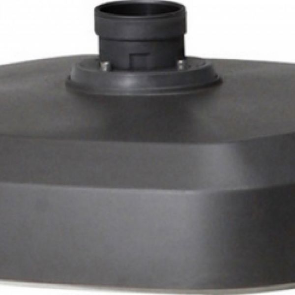 Parasolvoet fillable base resin Siesta parasol,  Verplaatsbare parasolvoet en met zand te vullen