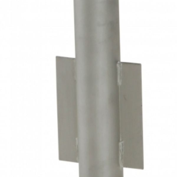 Grondanker Siesta parasol 