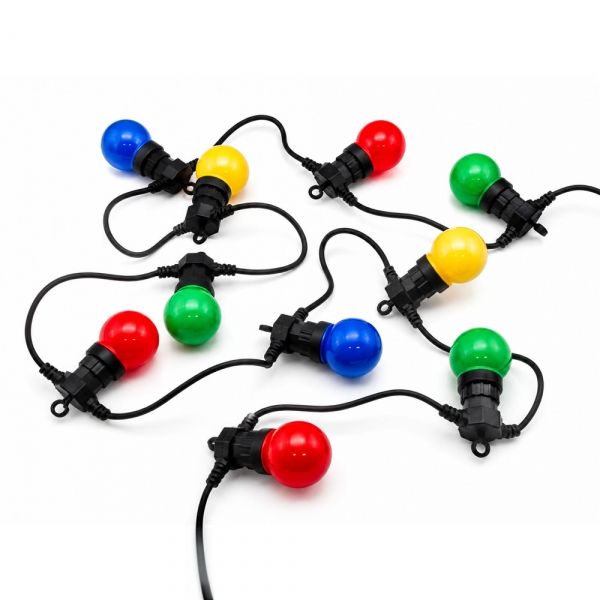 Party Lighting LED feestverlichting