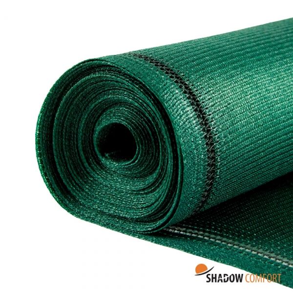 Winddoek Budget 55gr Dark Green