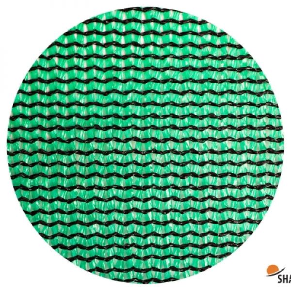 Winddoek Budget 55gr Dark Green