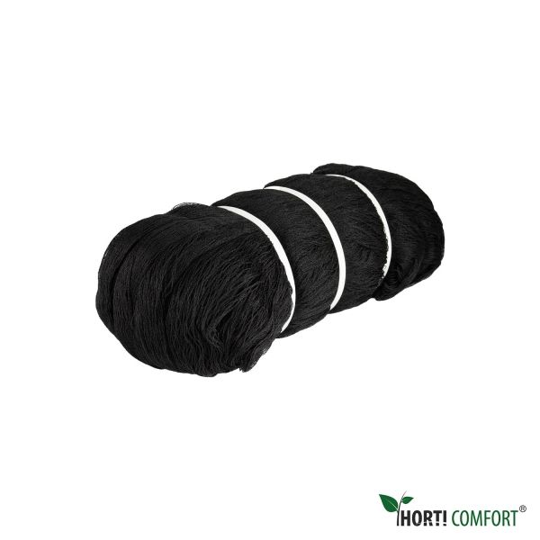 Vogelnet gevouwen verpakt Maas 28x28 - Horti Comfort