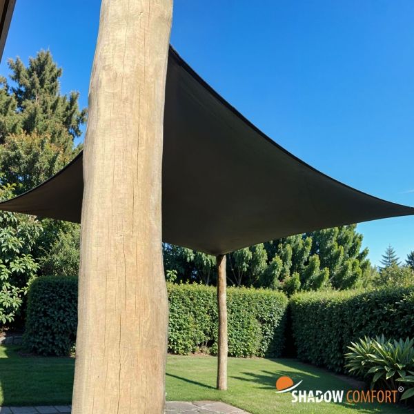 Sfeerafbeelding Robinia paal - Shadow Comfort