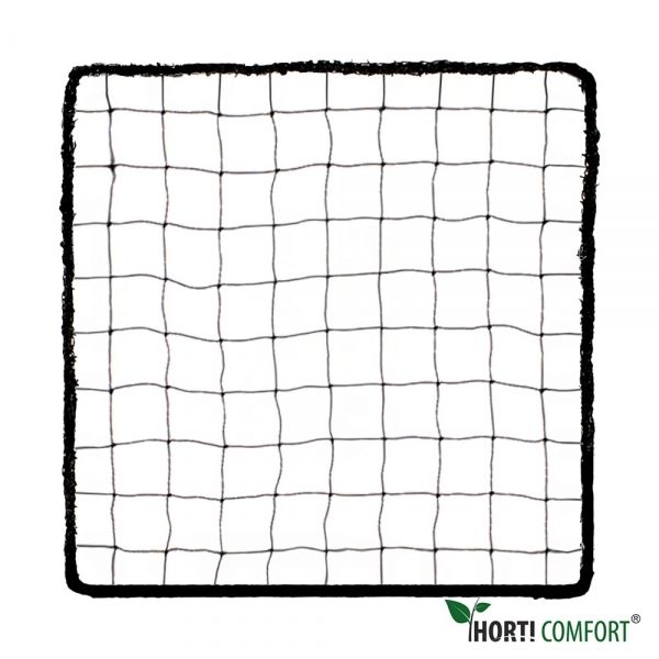 6x6 cm. draaddikte 1,3 mm