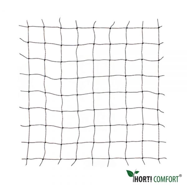 5,0x5,0 cm. draaddikte 1,3 mm