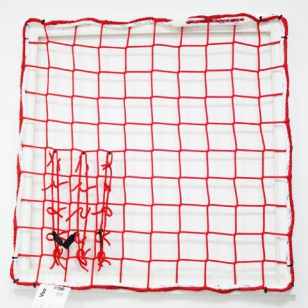 knooploos veiligheidsnet Type S