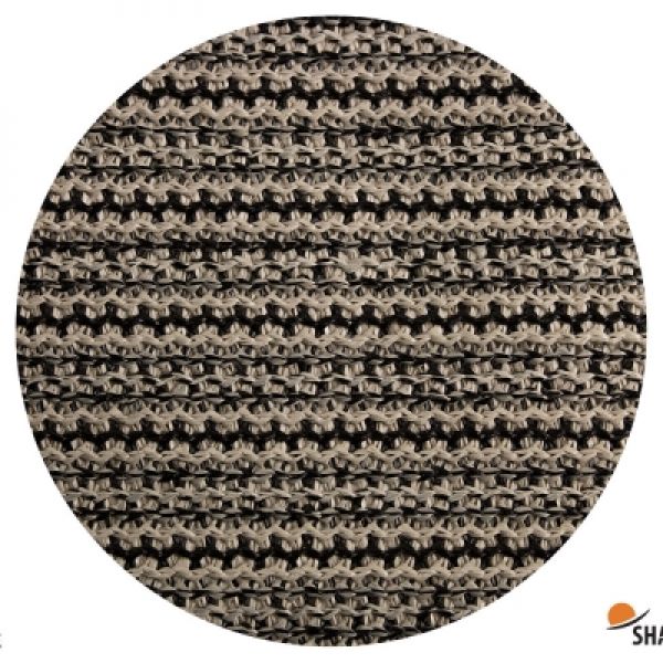 Structuur Tender Taupe - Shadow Comfort