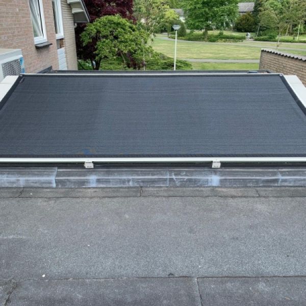 Schaduwdoek verandadak Shadow Comfort