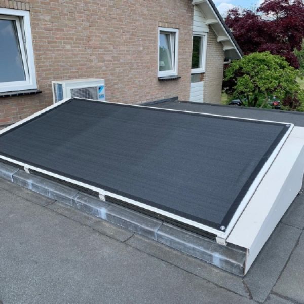 Schaduwdoek verandadak Shadow Comfort