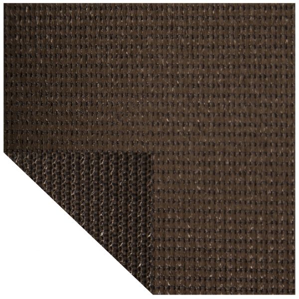 Winddoek Extrablock FR 320gr Brown