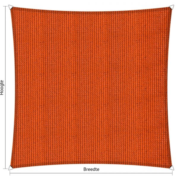 shadow comfort schaduwdoek extrablock 320 sunblaze