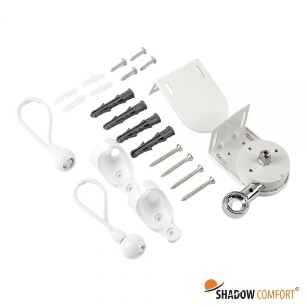 Ophangset licht - Shadow Comfort