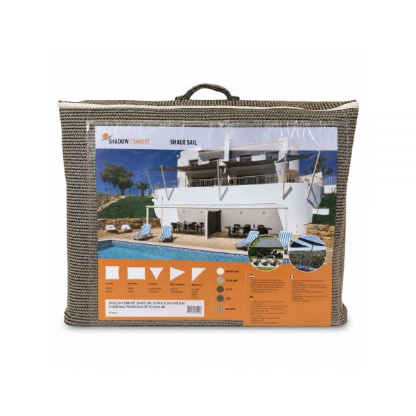 Shadow Comfort Schaduwdoek tas medium Size
