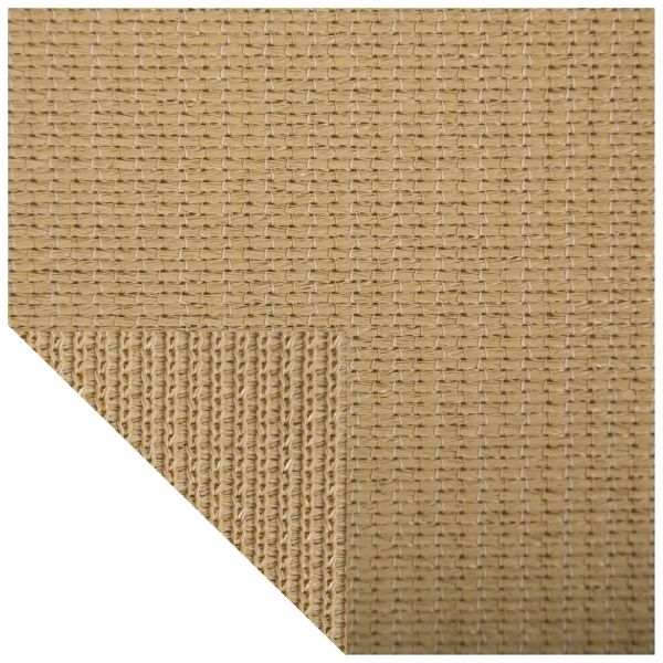 winddoek extrablock plain beige