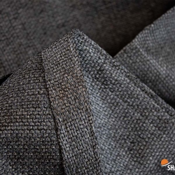 Schaduwdoek Shadow Comfort Mystic Grey vierkant 5x5