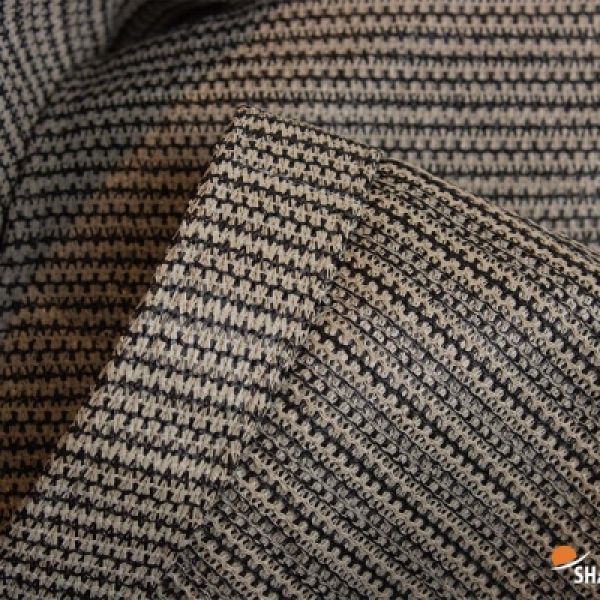Schaduwdoek Shadow Comfort Desert Storm / Tender Taupe rechthoek 3x4