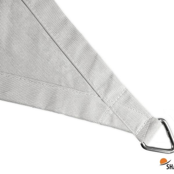 Waterdicht schaduwdoek Shadow Comfort Lava White