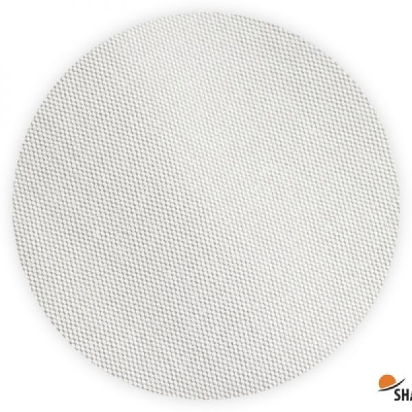 Waterdicht schaduwdoek Shadow Comfort Lava White