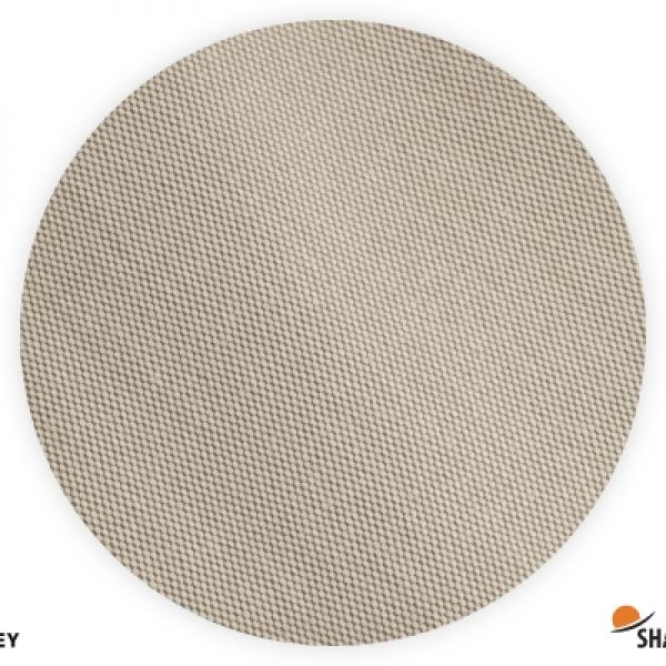 Waterdicht schaduwdoek Shadow Comfort Elephant Grey