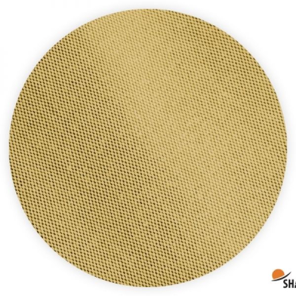 Waterdicht schaduwdoek Shadow Comfort Old Ocre