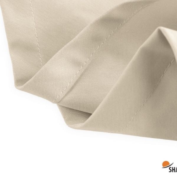 Waterdicht schaduwdoek Shadow Comfort Pure Sand