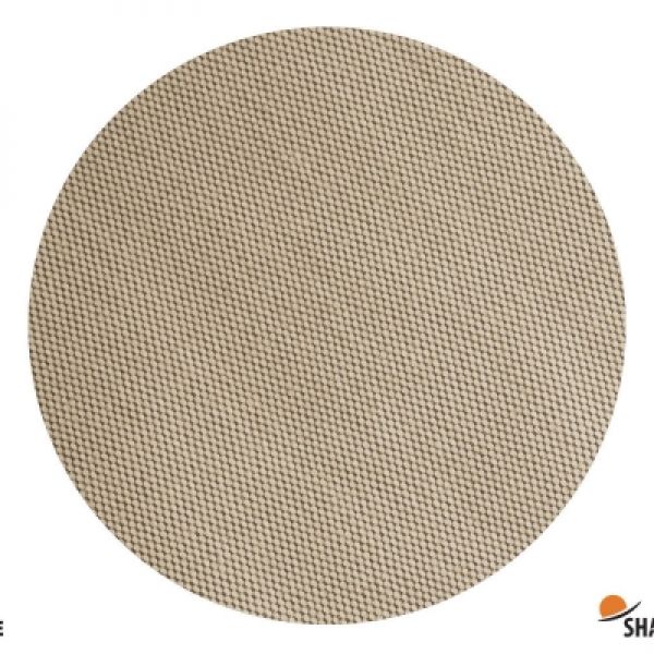 Waterdicht schaduwdoek Shadow Comfort Urban Taupe