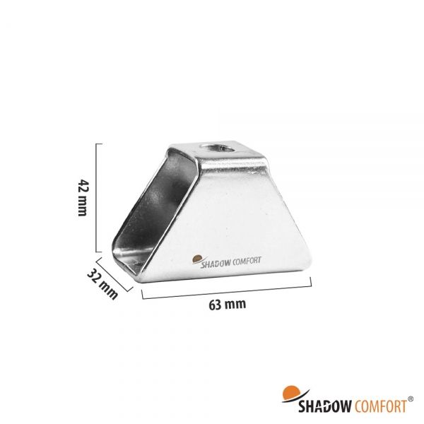 RVS Kabelspanner I - Shadow Comfort